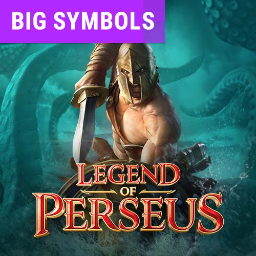 Legend of Perseus